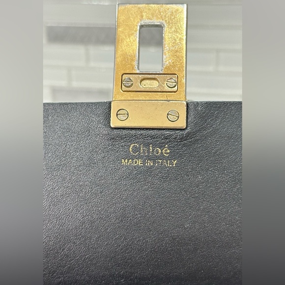 Chloe Drew Crossbody Bag - Picture 10 of 17